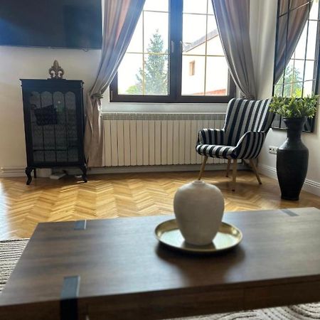 Rennes Apartment Sibiu Exterior photo