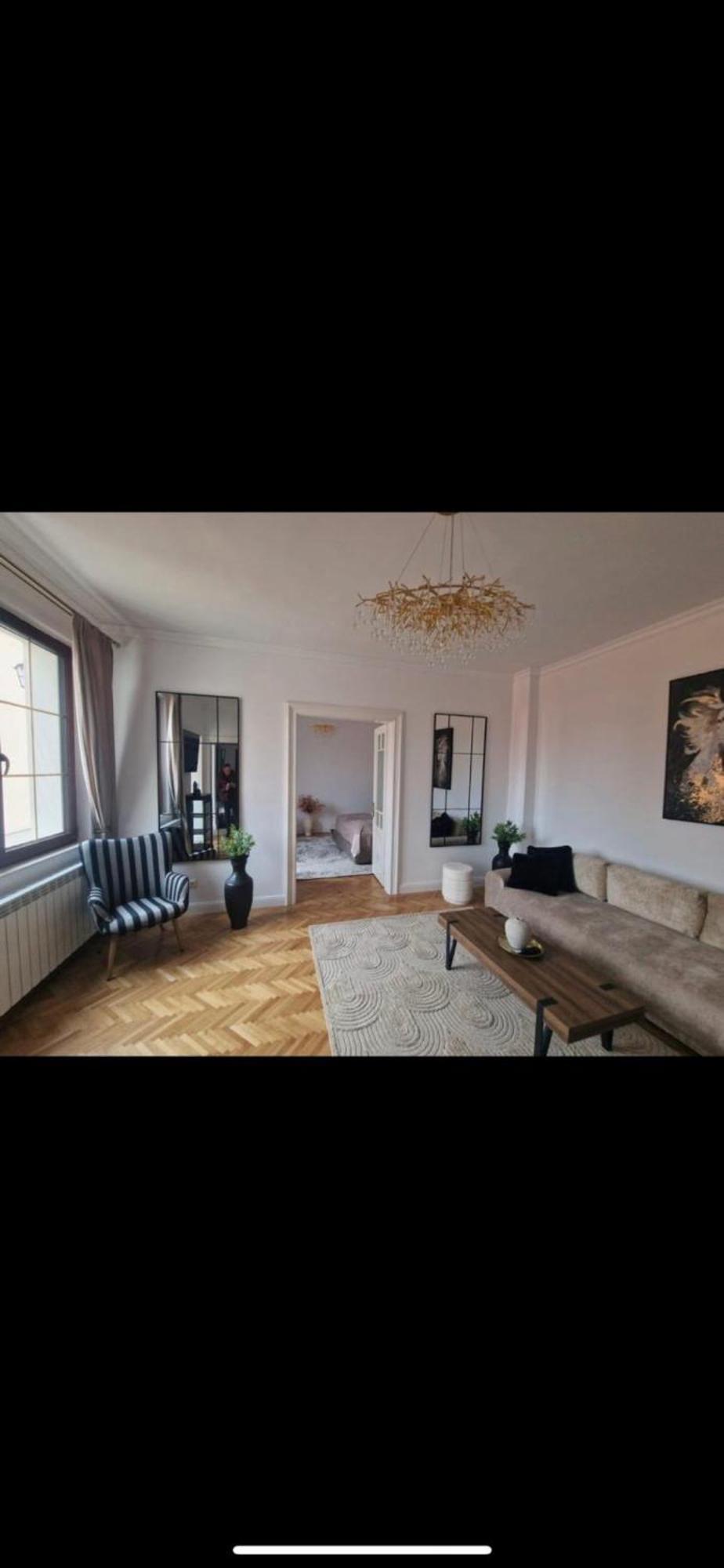 Rennes Apartment Sibiu Exterior photo
