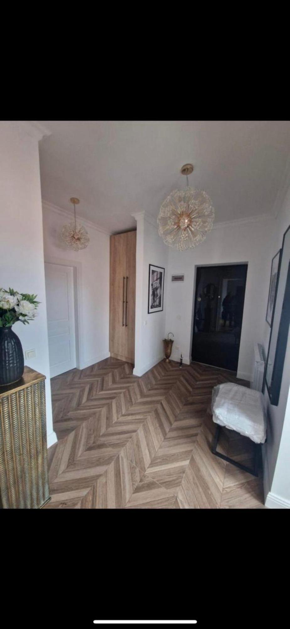 Rennes Apartment Sibiu Exterior photo