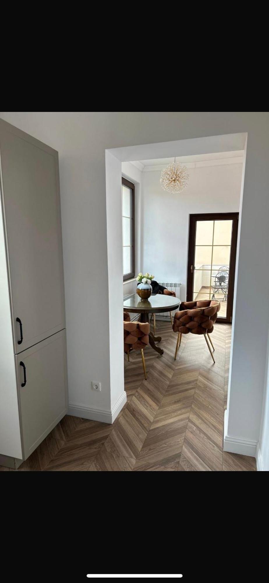 Rennes Apartment Sibiu Exterior photo